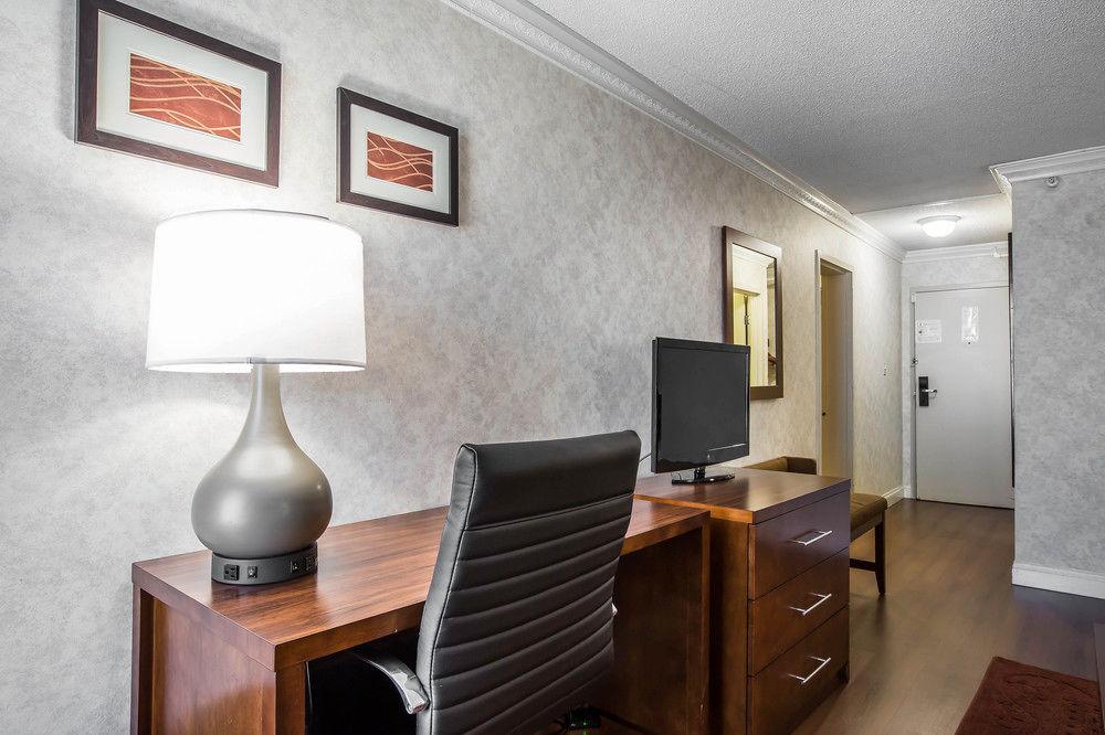 Best Western Plus Greenville I-385 Inn & Suites Exteriér fotografie