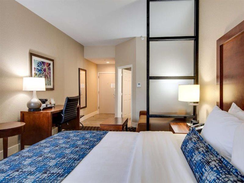 Best Western Plus Greenville I-385 Inn & Suites Exteriér fotografie
