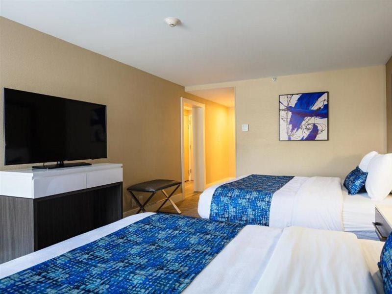 Best Western Plus Greenville I-385 Inn & Suites Exteriér fotografie