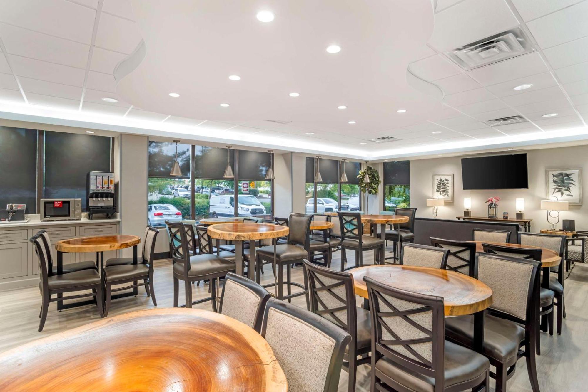 Best Western Plus Greenville I-385 Inn & Suites Exteriér fotografie