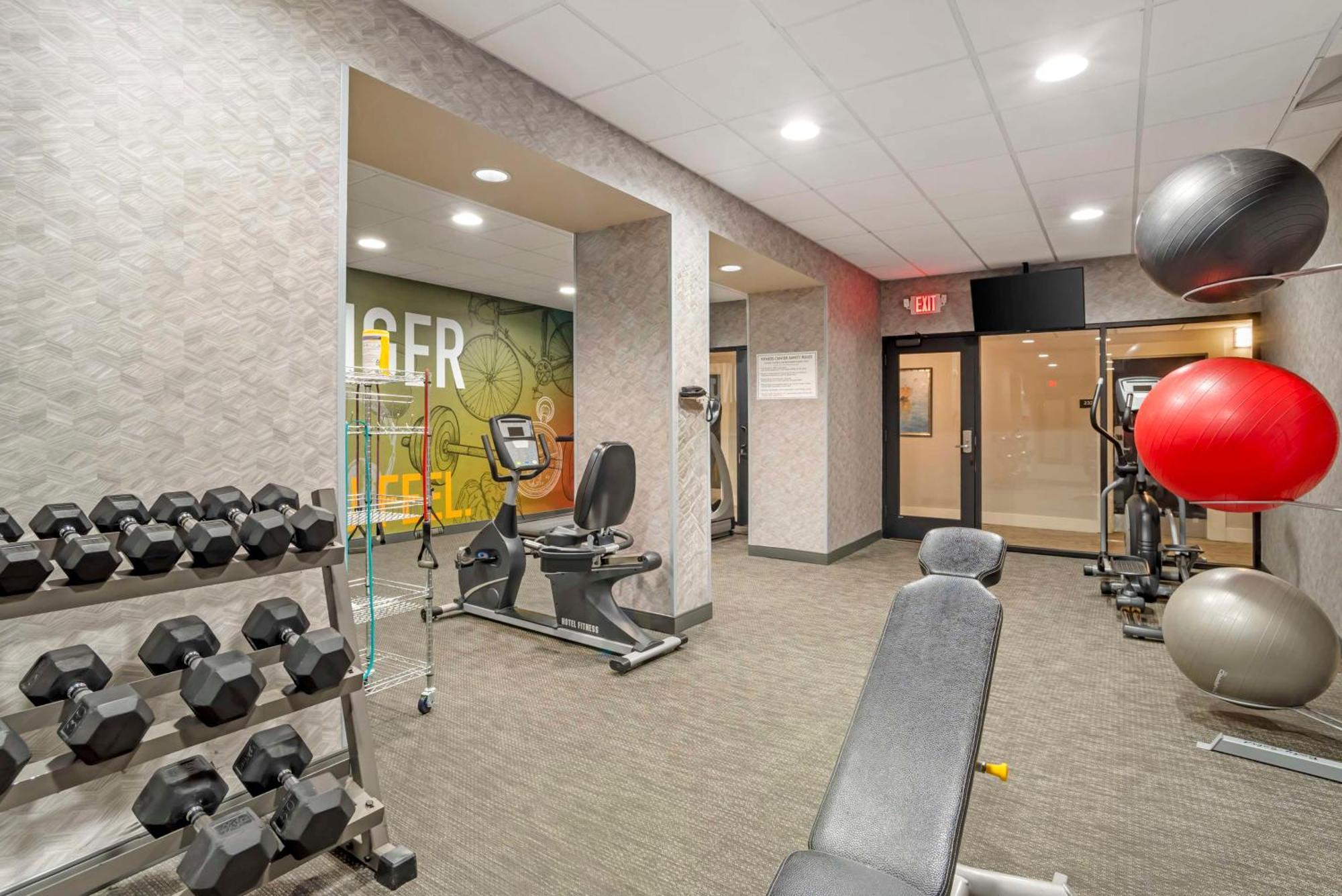 Best Western Plus Greenville I-385 Inn & Suites Exteriér fotografie