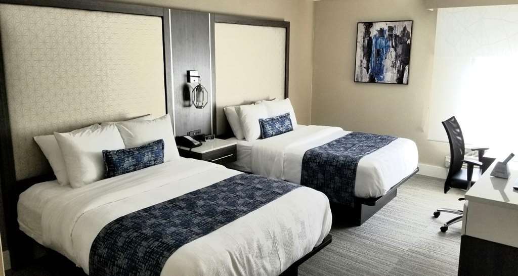 Best Western Plus Greenville I-385 Inn & Suites Pokoj fotografie