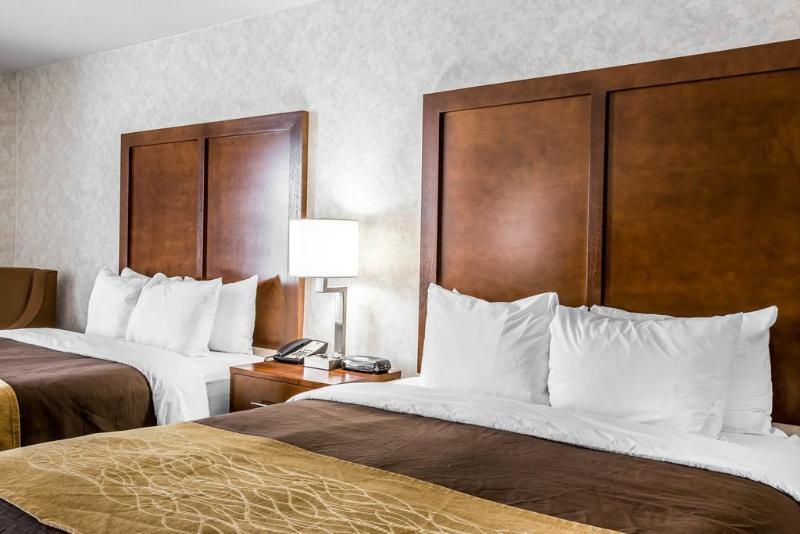 Best Western Plus Greenville I-385 Inn & Suites Exteriér fotografie