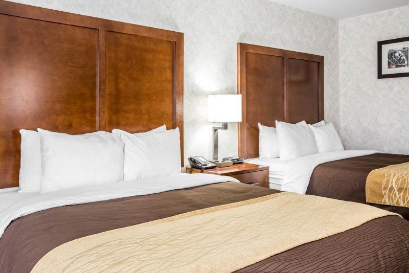 Best Western Plus Greenville I-385 Inn & Suites Exteriér fotografie