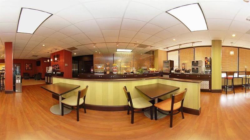 Best Western Plus Greenville I-385 Inn & Suites Exteriér fotografie