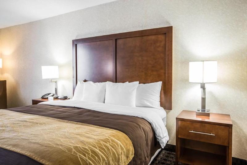 Best Western Plus Greenville I-385 Inn & Suites Exteriér fotografie
